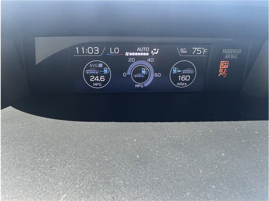 Used 2019 Subaru WRX image 20