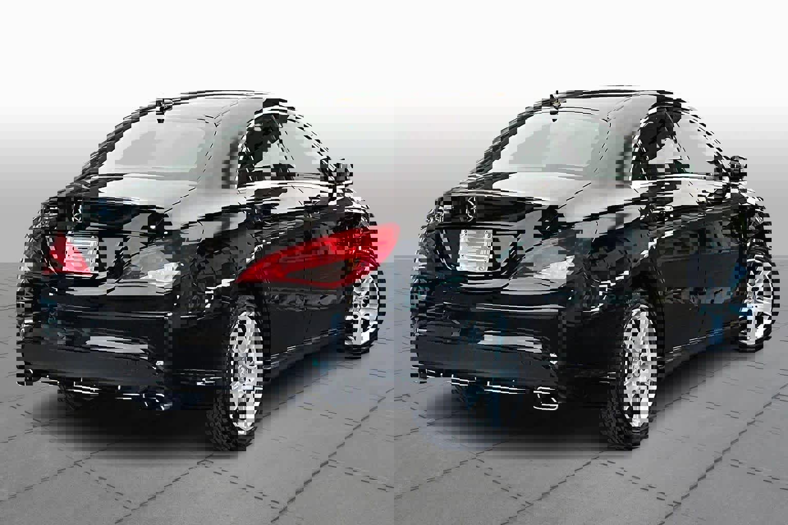 Used 2015 Mercedes-Benz CLA 250 image 12