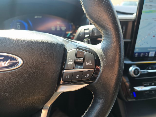 Used 2023 Ford Explorer ST w/ Technology Package image 21