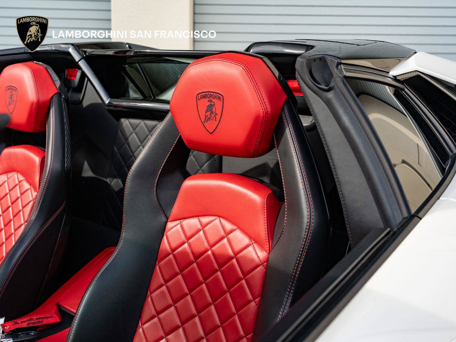 Used 2016 Lamborghini Aventador LP 700-4 AWD/4WD image 78