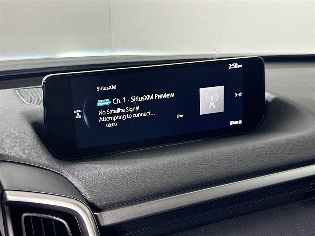 Used 2025 MAZDA CX-50 AWD 2.5 S w/ Premium Package image 29