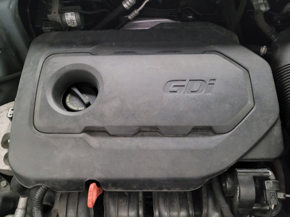 Used 2020 Kia Sorento LX FWD image 30