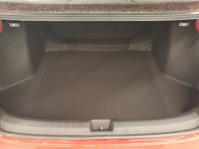 New 2026 Honda Civic Sport image 33