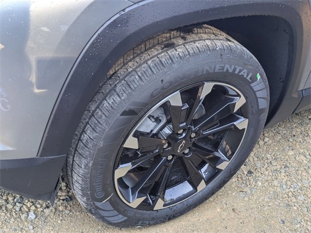 New 2026 Chevrolet Equinox RS image 7