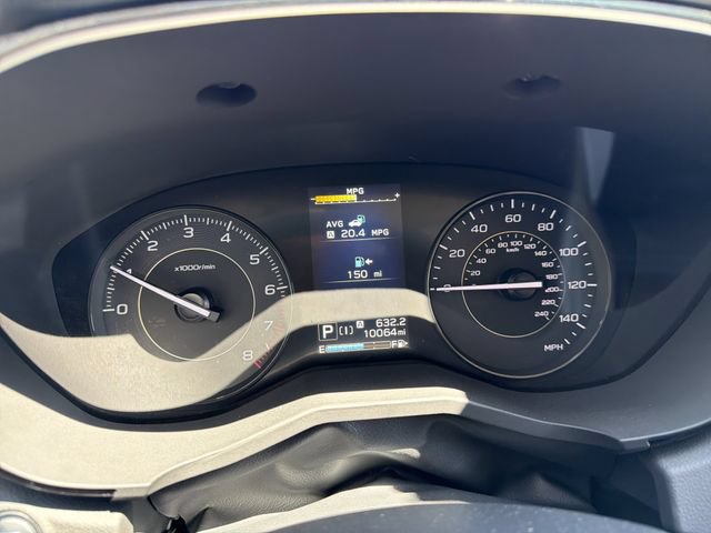 Certified 2023 Subaru Impreza 2.0i Premium AWD/4WD image 11