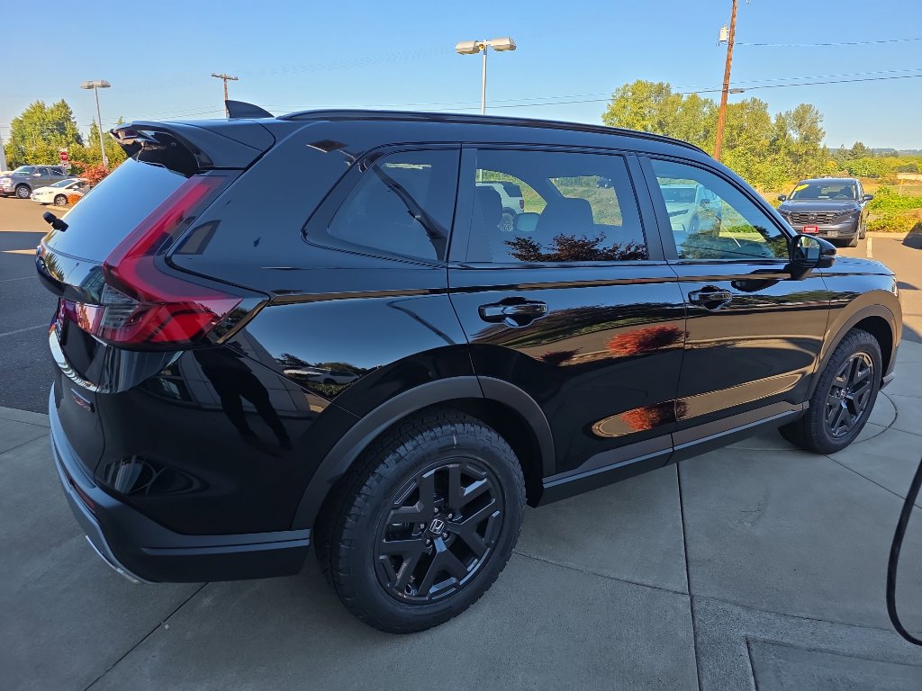 New 2026 Honda CR-V TrailSport image 7