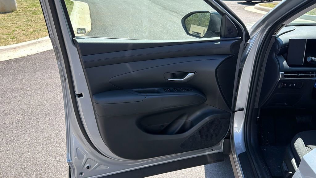 New 2026 Hyundai Tucson SEL image 11