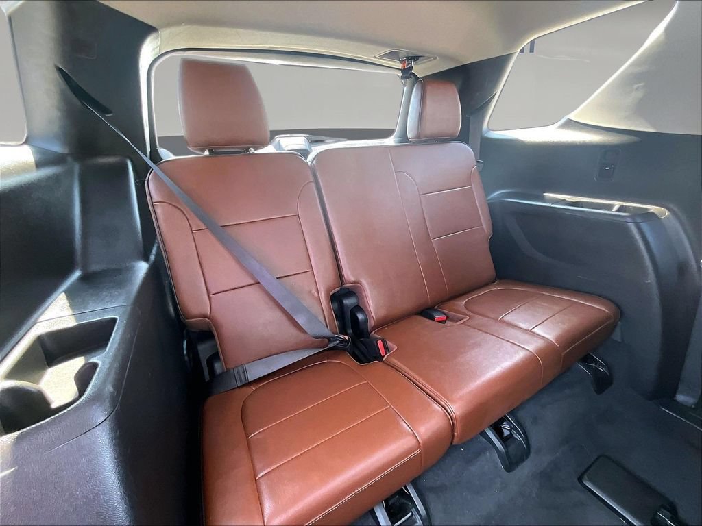 Used 2019 Chevrolet Traverse High Country AWD/4WD image 30