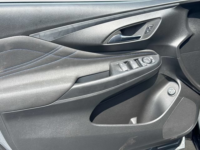 New 2026 Buick Envista Sport Touring w/ Convenience I Package FWD image 18