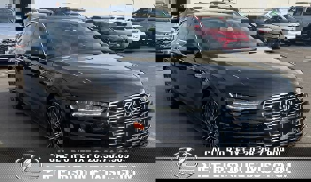 Used 2017 Audi A7 3.0T Prestige w/ Prestige Package image 1