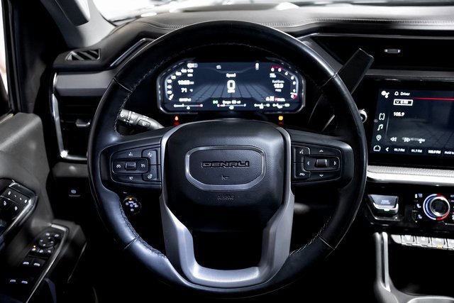 Used 2024 GMC Sierra 3500 Denali w/ Denali Reserve Package image 42