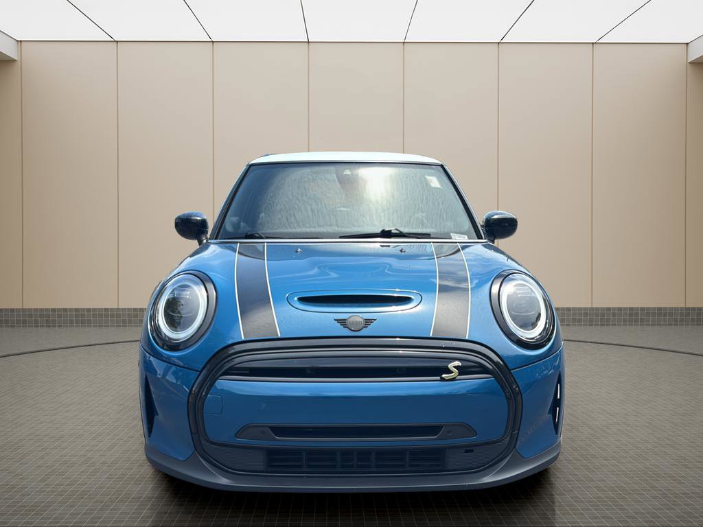 Used 2023 MINI Cooper SE FWD image 8