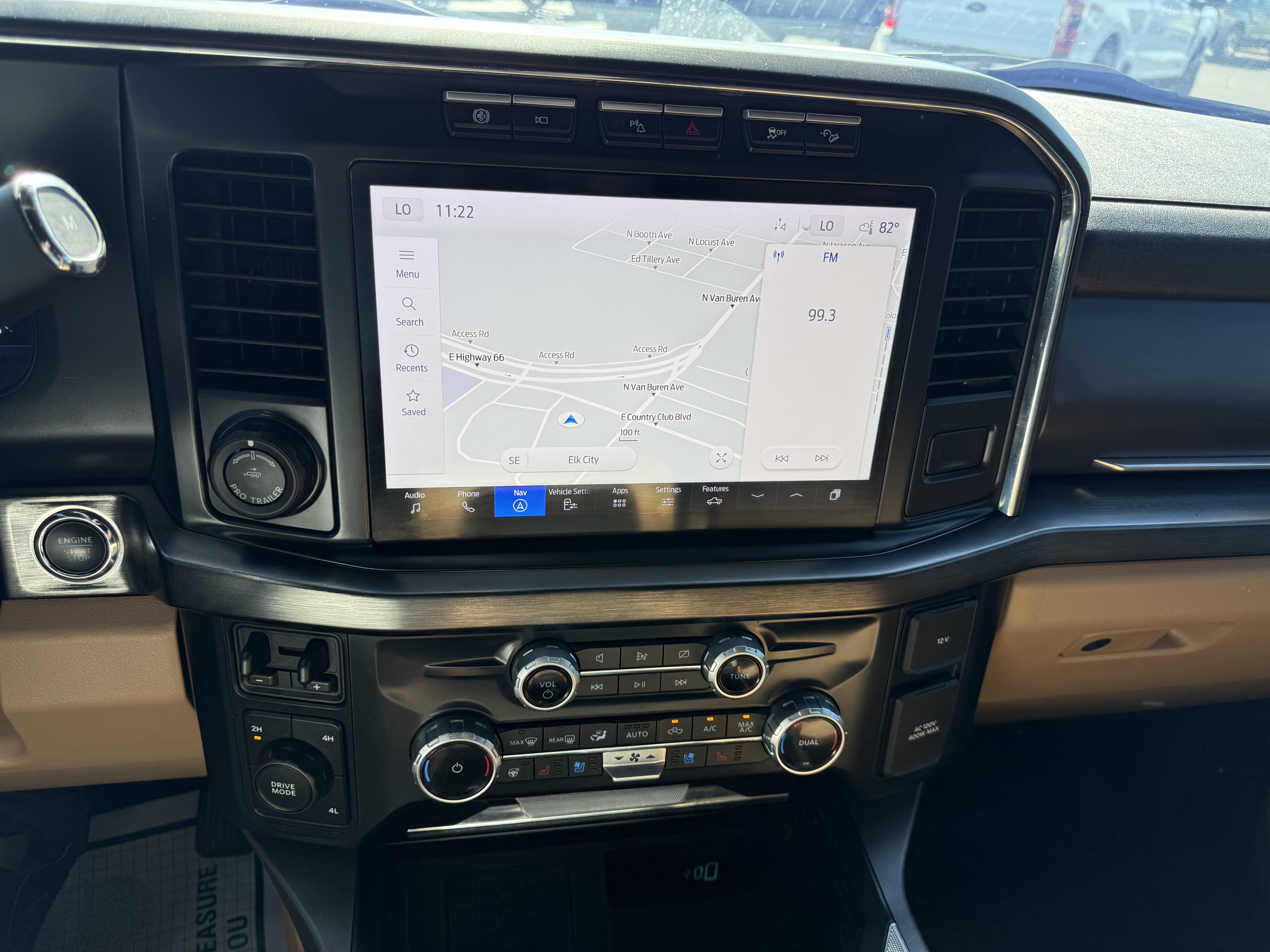 Used 2023 Ford F450 Lariat w/ Lariat Ultimate Package image 7