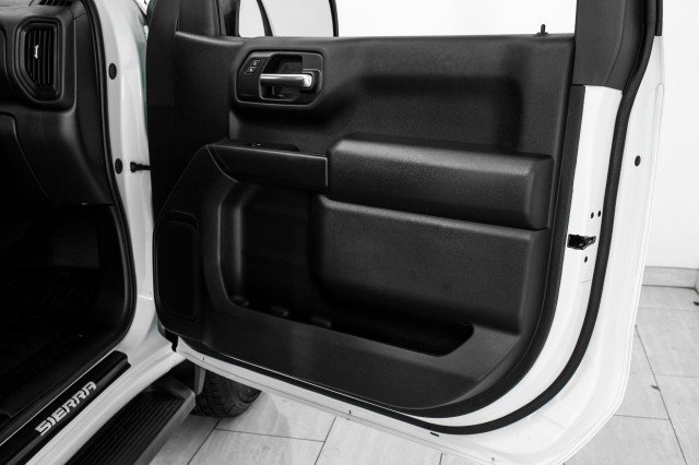 Used 2024 GMC Sierra 1500 Pro RWD image 32