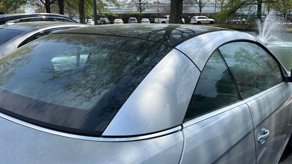 Used 2015 Volkswagen Eos Komfort image 7