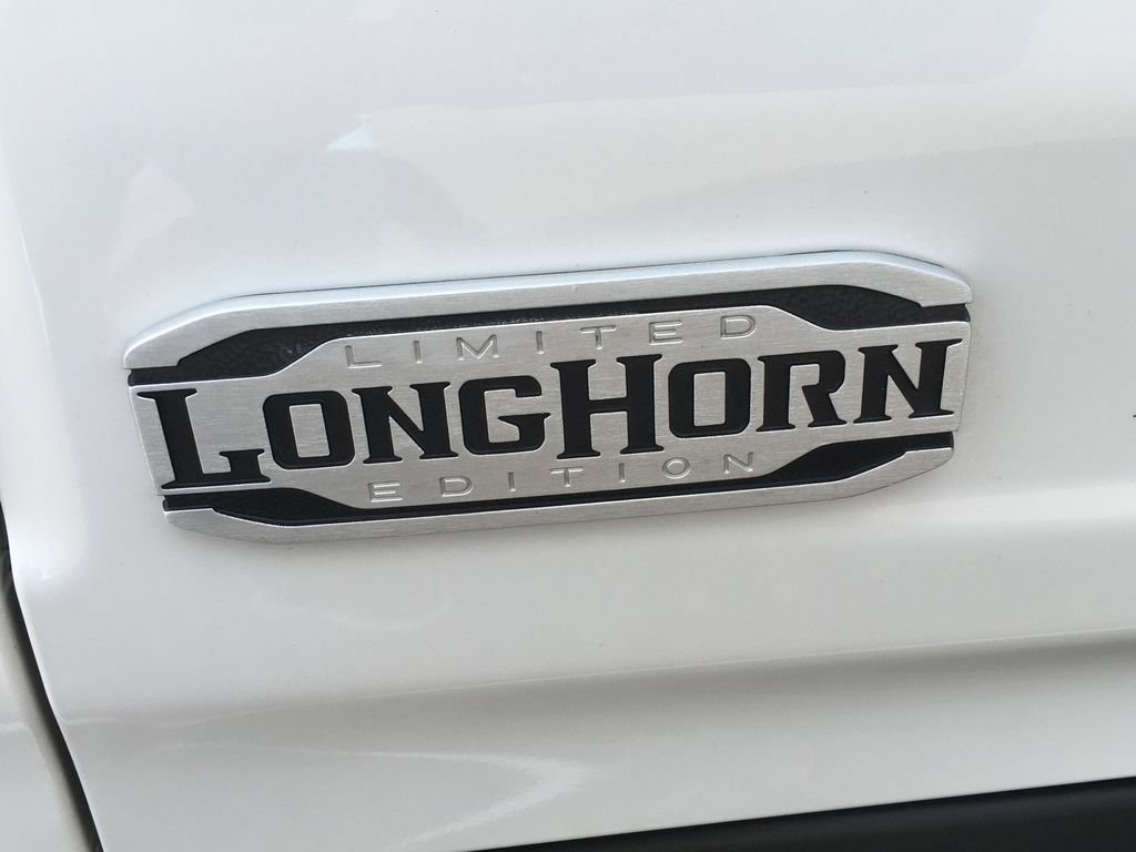Used 2024 RAM 1500 Limited AWD/4WD image 6