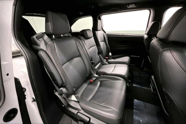 Used 2025 Honda Odyssey Sport-L image 24