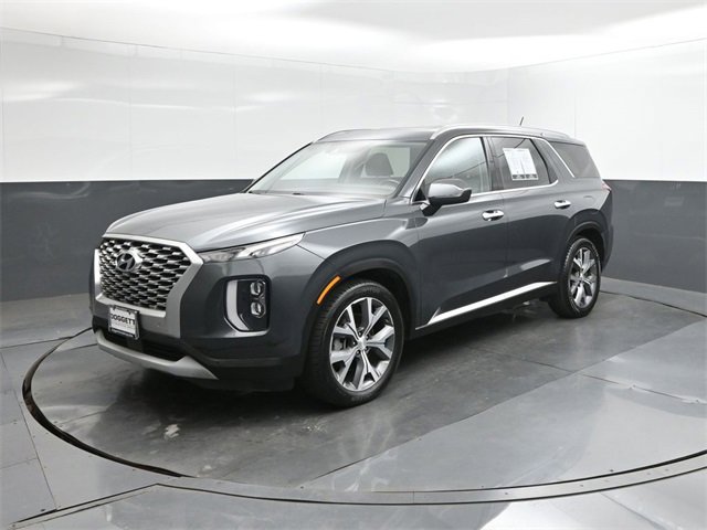 Used 2022 Hyundai Palisade SEL w/ Convenience Package