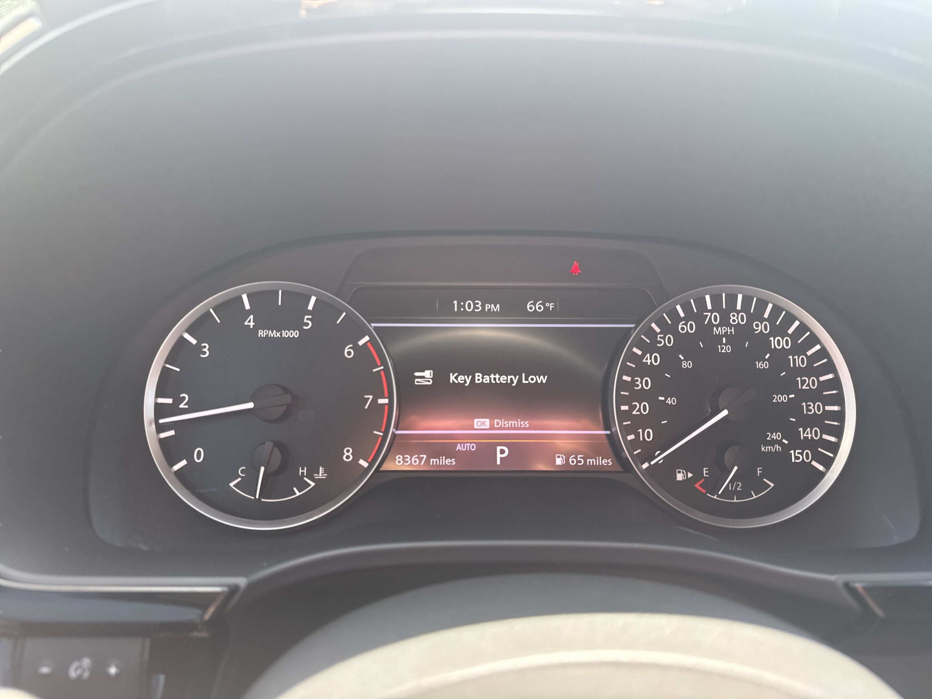 Used 2025 INFINITI QX60 Pure AWD/4WD image 15