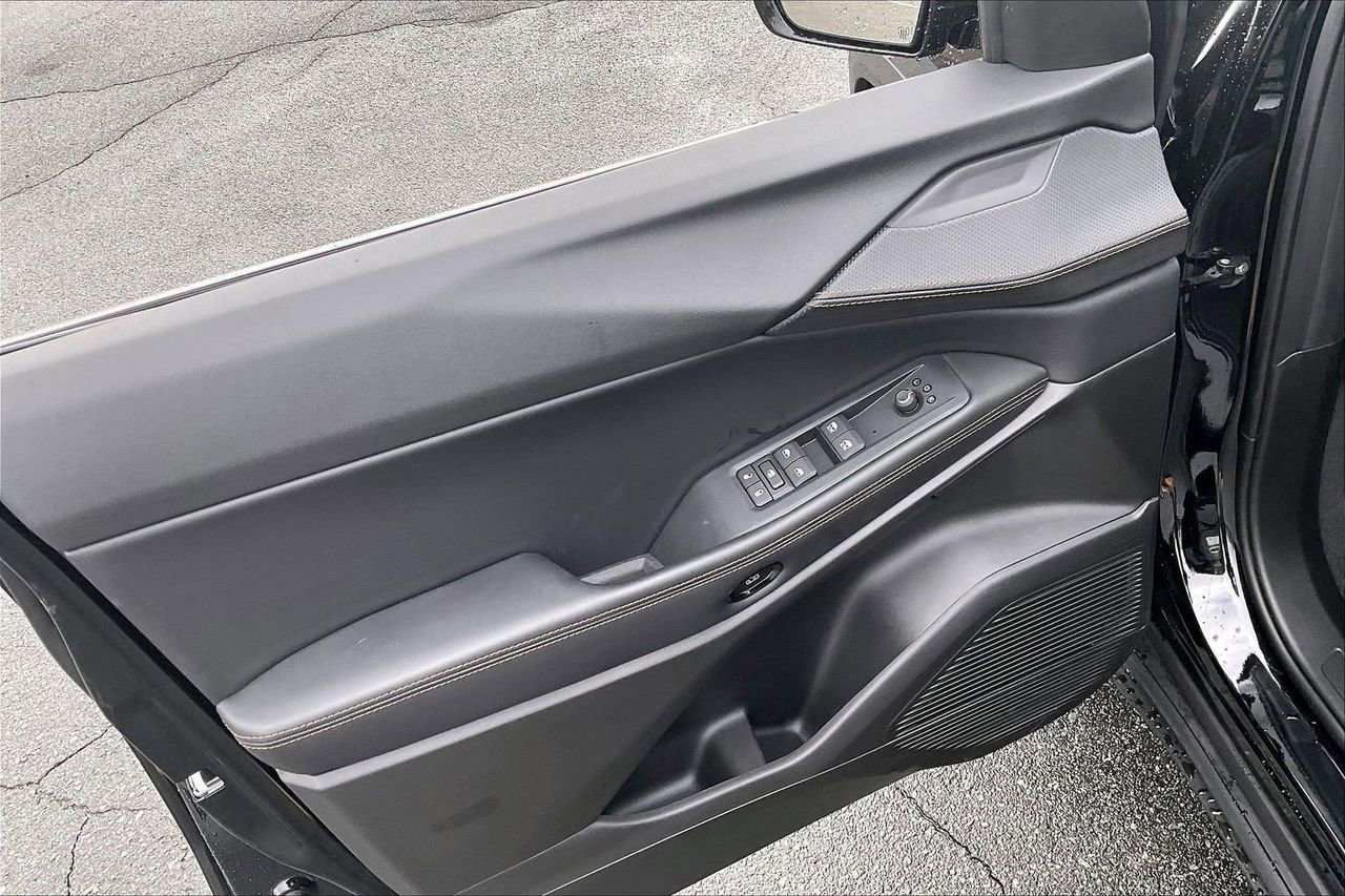 New 2026 Jeep Cherokee Limited image 25