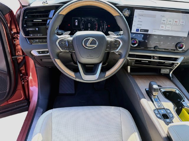 Certified 2024 Lexus RX 350 Premium w/ Accessory Package (Z1) AWD/4WD image 22