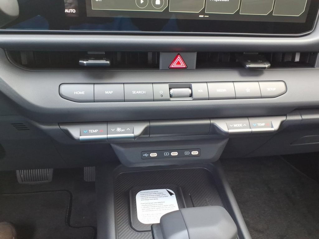 New 2027 Kia Seltos X-Line S AWD/4WD image 17