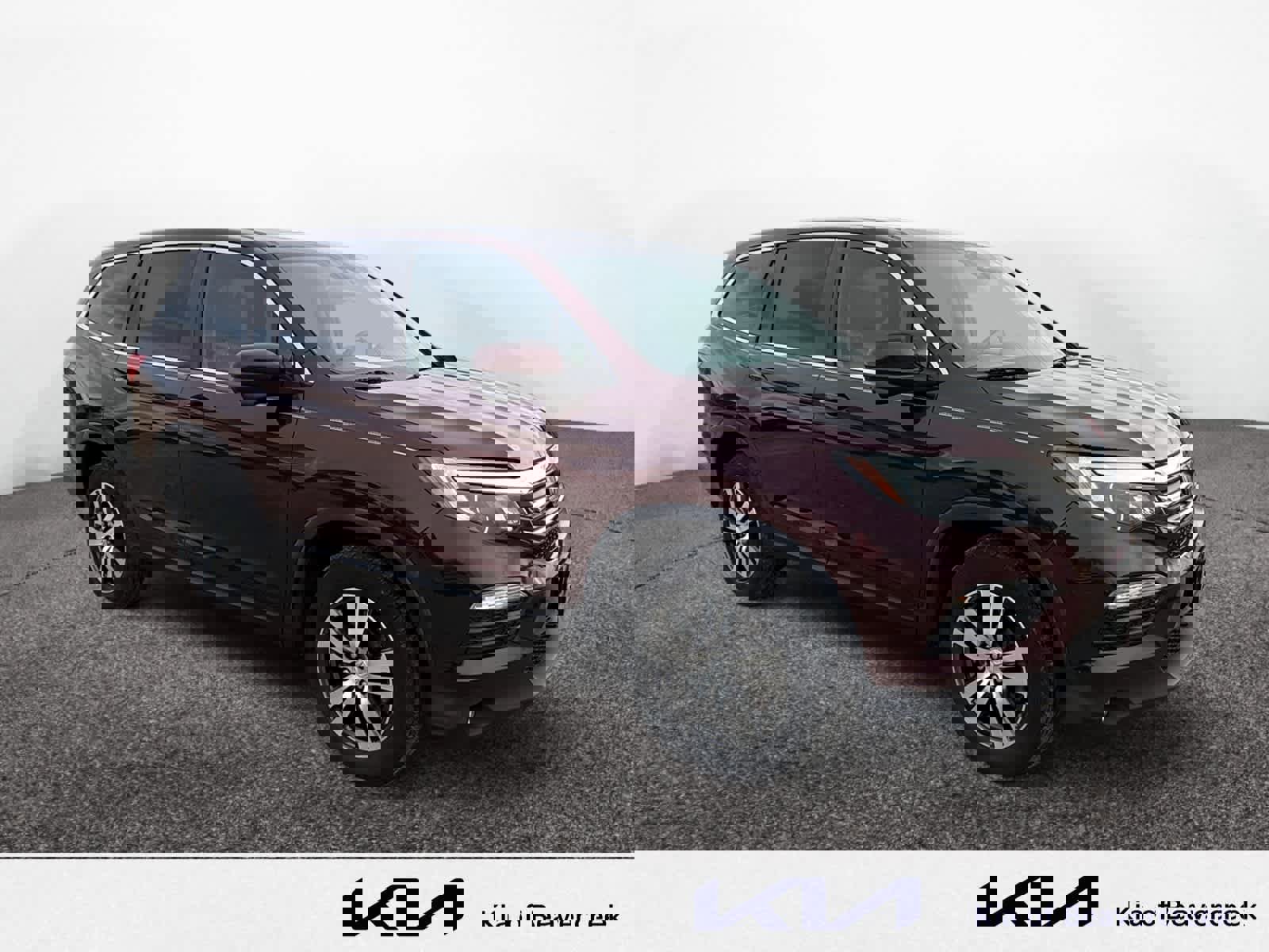 Used 2016 Honda Pilot EX-L image 7