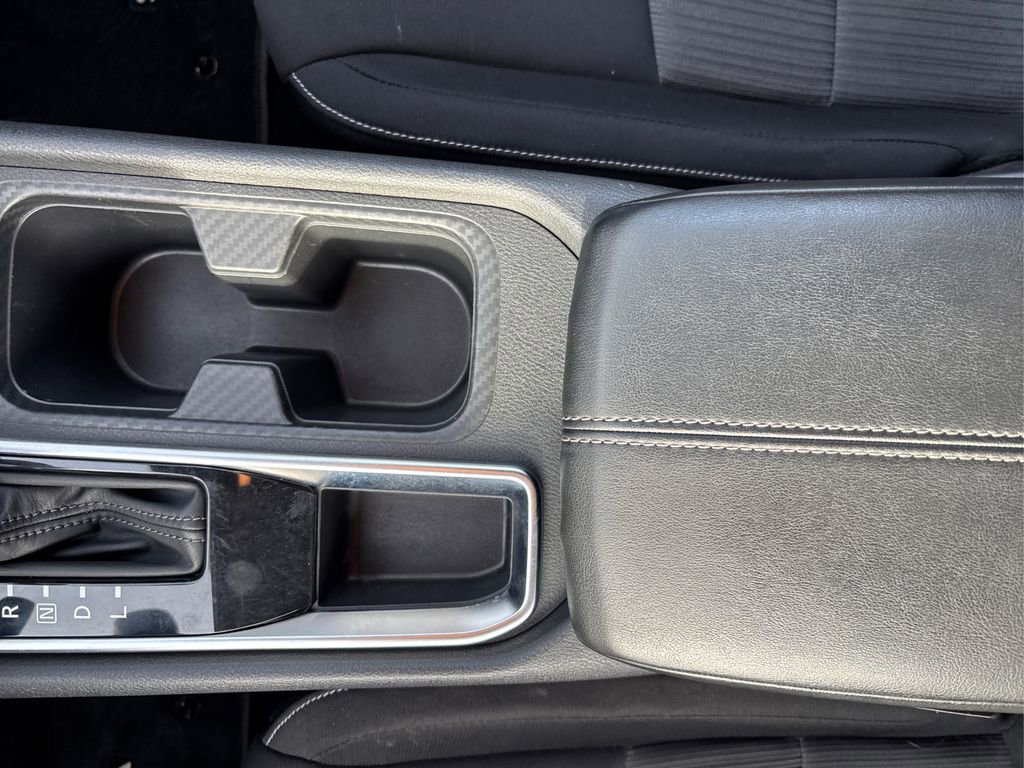 Used 2020 Nissan Sentra SV image 20