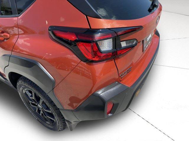Used 2024 Subaru Crosstrek 2.5i Wilderness w/ Crosstrek Mirror Package AWD/4WD image 15