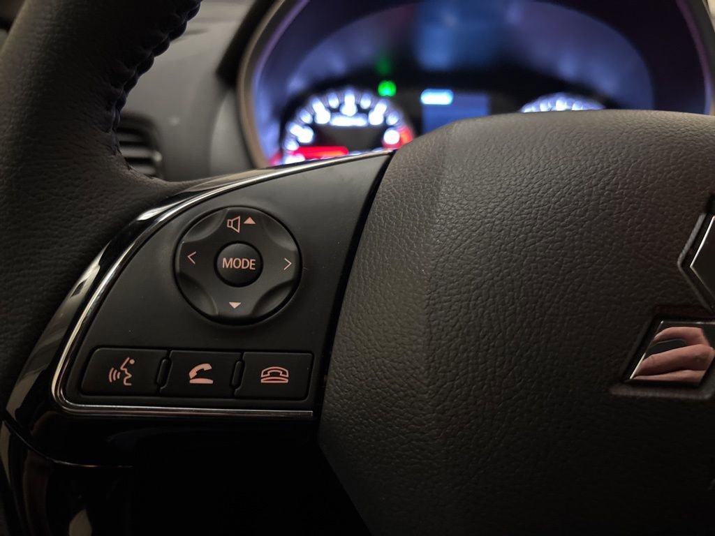 Used 2026 Mitsubishi Eclipse Cross SE image 17