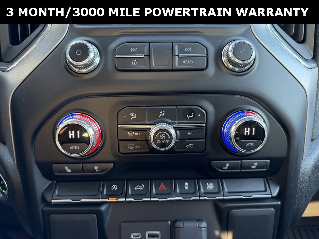 Used 2021 GMC Sierra 1500 SLE image 26