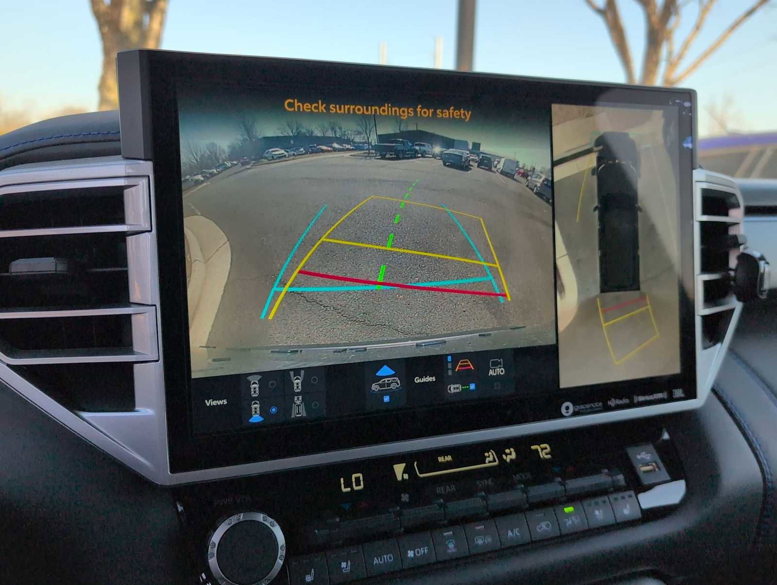 Used 2023 Toyota Sequoia Platinum image 28