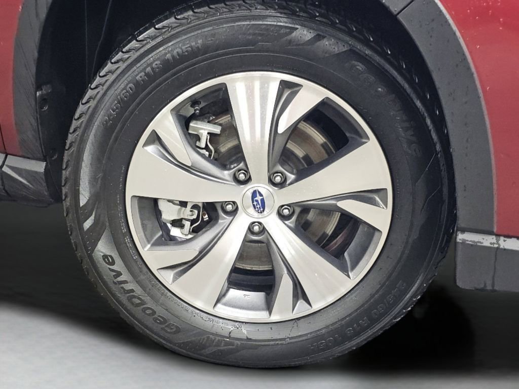 Used 2024 Subaru Ascent Premium w/ Convenience Package image 31