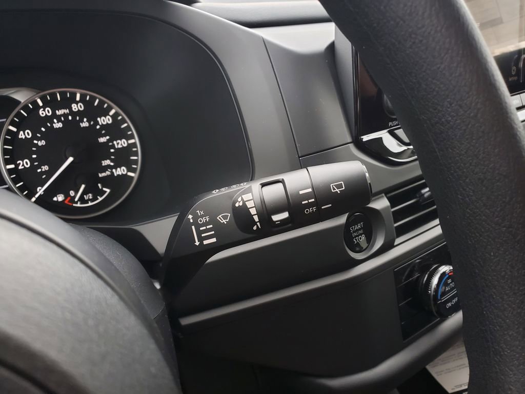 New 2025 Nissan Pathfinder S image 23