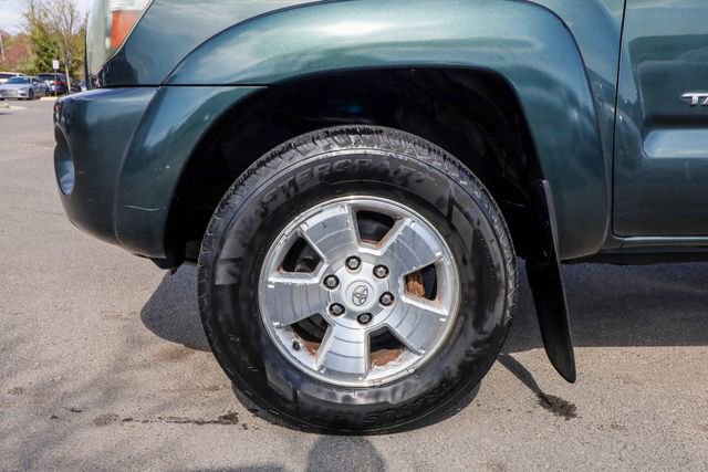 Used 2009 Toyota Tacoma PreRunner image 31