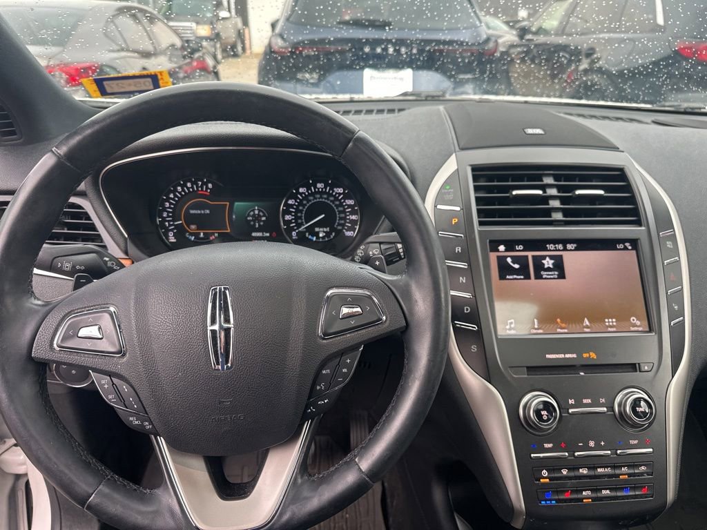 Used 2019 Lincoln MKC Reserve AWD/4WD image 7