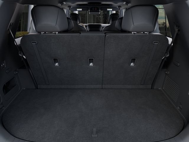 New 2027 Kia Telluride EX FWD image 20