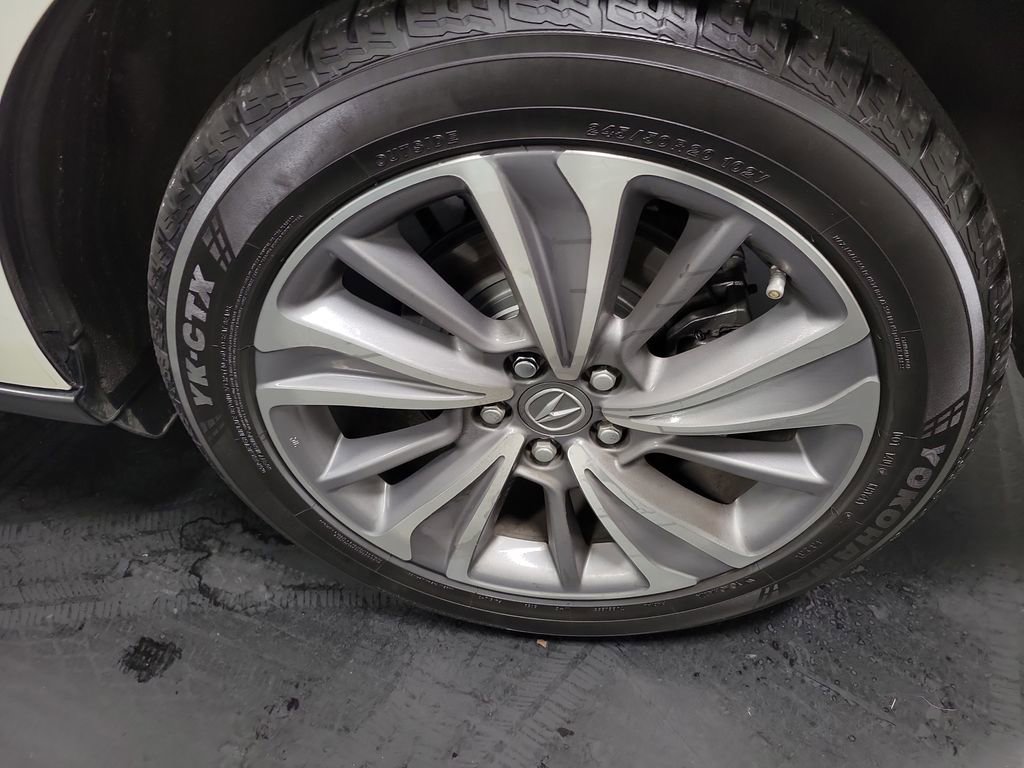 Used 2018 Acura MDX FWD w/ Technology Package image 10