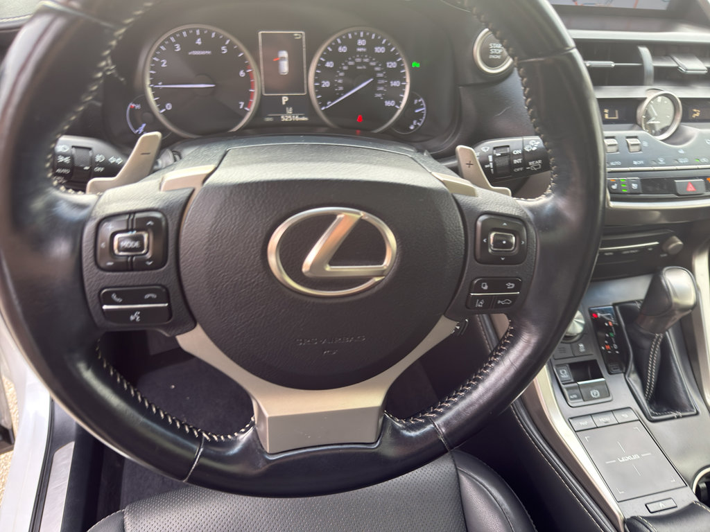 Used 2019 Lexus NX 300 AWD image 16