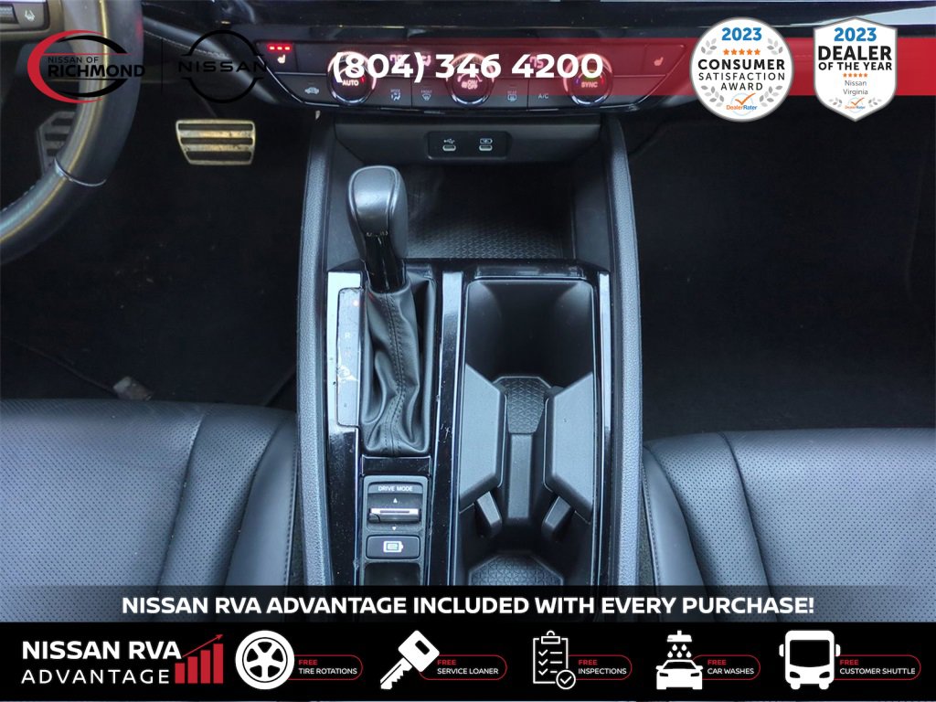 Used 2024 Honda Accord Sport image 19