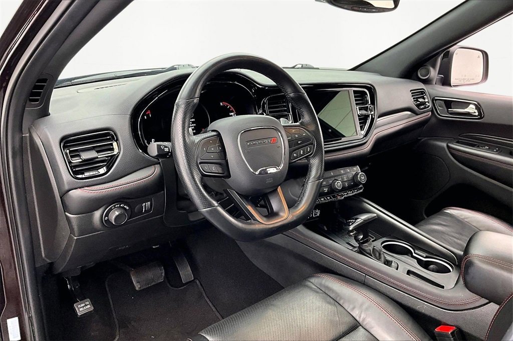 Used 2025 Dodge Durango GT image 14