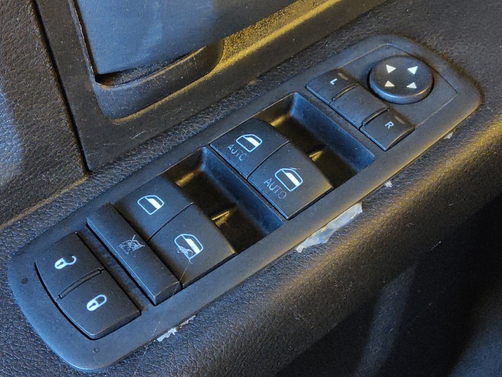 Used 2017 RAM 1500 Tradesman w/ Popular Equipment Group AWD/4WD image 27