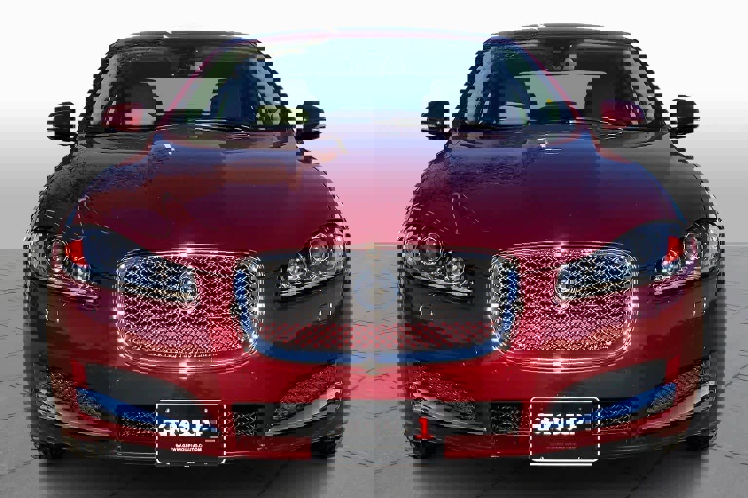 Used 2013 Jaguar XF 3.0 image 3