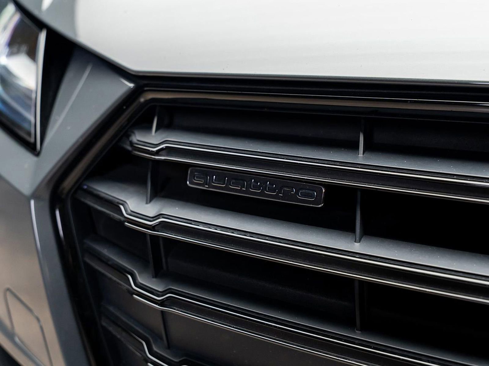 Used 2020 Audi TT 2.0T w/ S Line Competition Package image 11