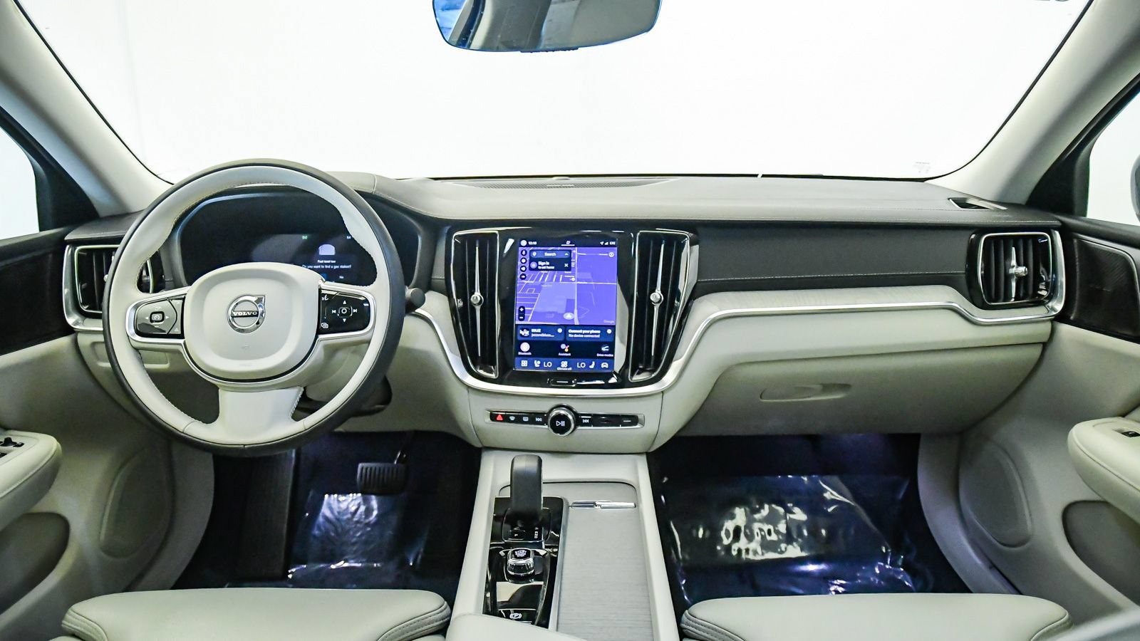 Certified 2023 Volvo S60 B5 Ultimate w/ Climate Package FWD image 15