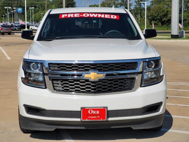 Used 2015 Chevrolet Tahoe 2WD image 2