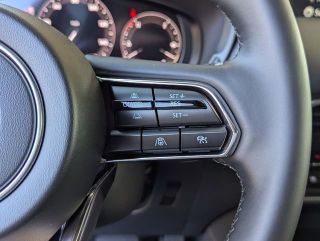 Used 2025 MAZDA CX-90 3.3 Turbo w/ Premium Plus Pkg image 22