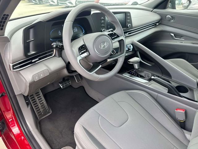 New 2026 Hyundai Elantra Sport w/ Cargo Package FWD image 22
