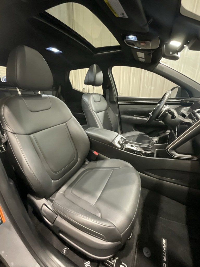 Used 2024 Hyundai Santa Cruz XRT image 13