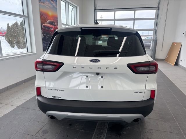 Used 2023 Ford Escape Active w/ Tech Pack #2 image 5